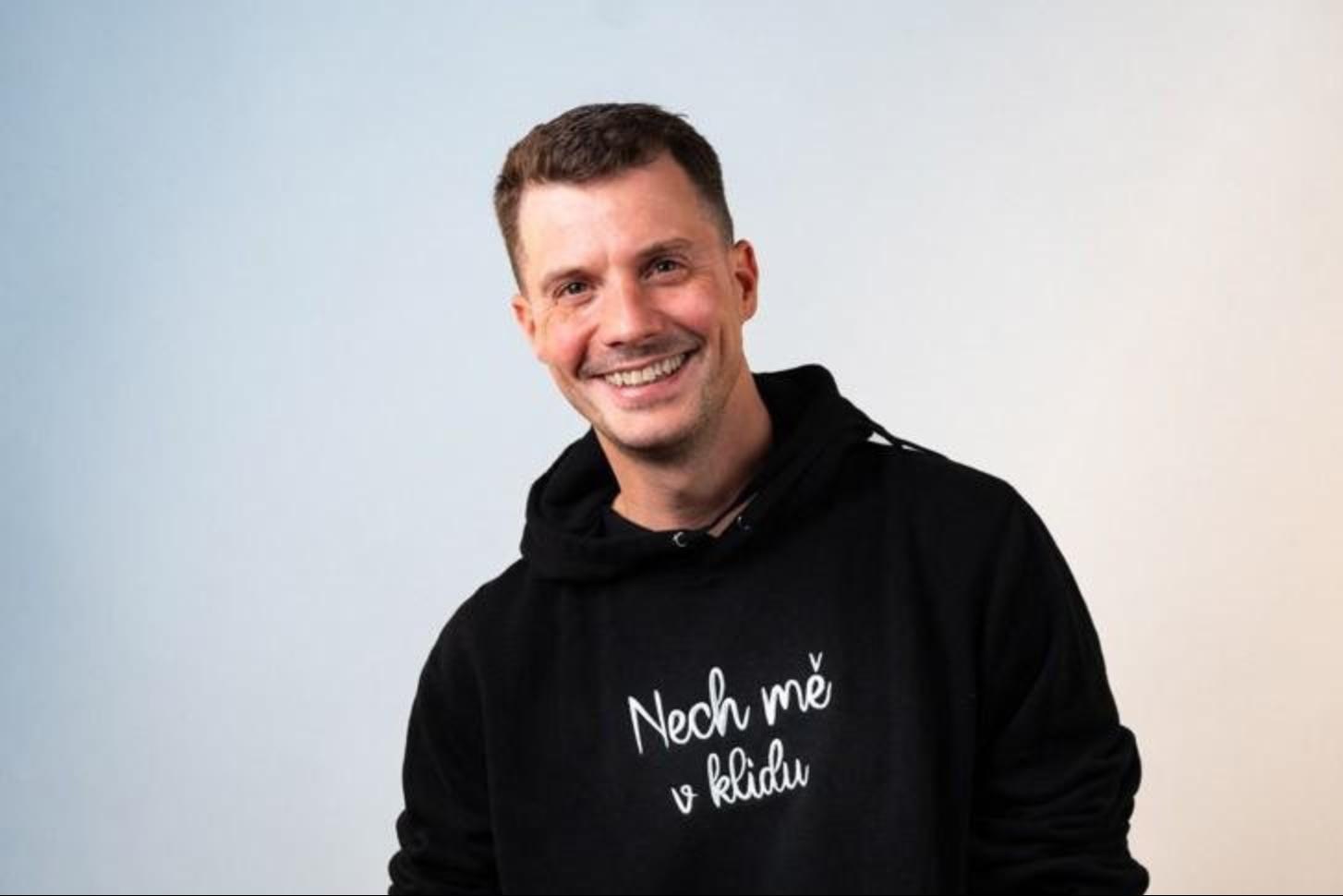 Talkshow: VEČER S MARTINEM HRANÁČEM